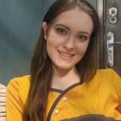 Юлия Барисик, 06.07.1984, Минск