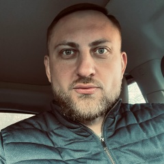 Денис Романов, 23.07.1990, Санкт-Петербург