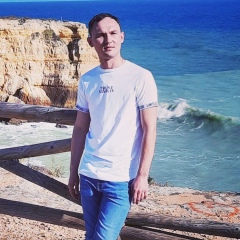 Вася Софияк, Albufeira