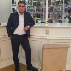 Dasiy Yakofidi, 08.01, Баку