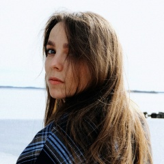 Екатерина Бушуева, 18.11, Выборг