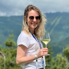 Алёна Ягудина, 26.02, Москва