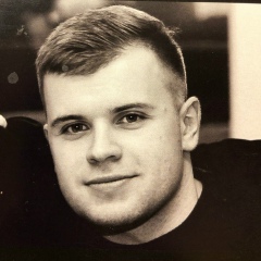 Павел Юрьевич, 02.02.1991, Калининград