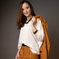 Анна Фурманова, 08.12.1989, Алматы