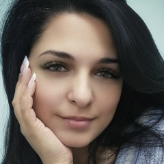 Стася Душкина, 01.07, Мурманск