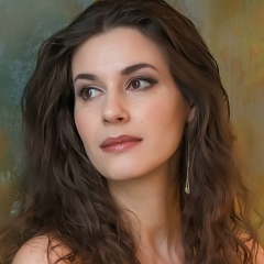 Розалина Фляшник, 29.11, Москва