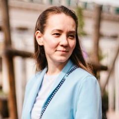 Любовь Югай, 06.02, Нижний Новгород