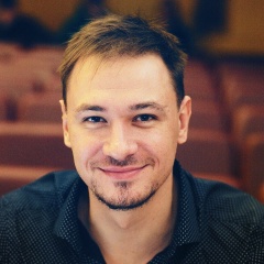 Серёжа Мичурин, 28.04.1989, Новосибирск