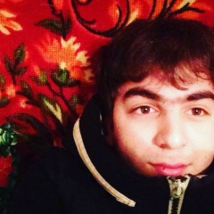 Хыдыраллаз Касимов, 13.02.1994, Шымкент