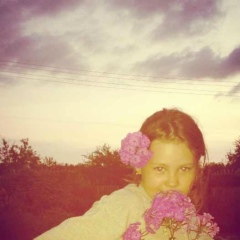 София Моторина, 28.08, Москва