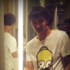 Еркебулан Бисенов, 27.07.1995, Актау