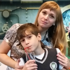 Коля Олейник, 15.07, Прокопьевск