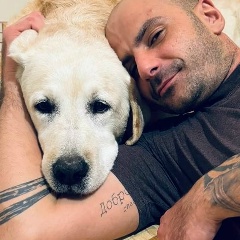 Роман Сулейманов, 19.08.1984, Санкт-Петербург