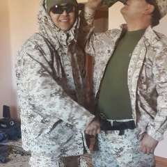 Мурат Дюсенбиев, 20.09, Актау