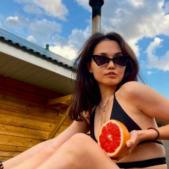 Зарина Абишева