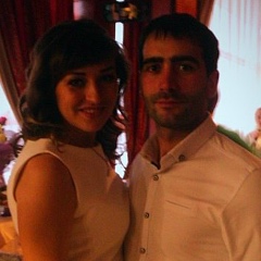 Вера Дацюк, 13.01, Ровно