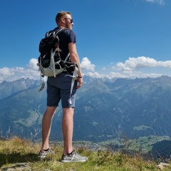 Артём Мельников, 03.08, Schwabach