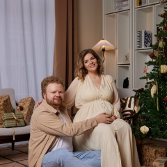 Аня Быковская, 24.04.1992, Санкт-Петербург