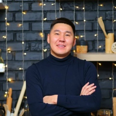 Ермек Садыков, 21.11.1990, Астана