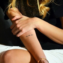 Виктория Луцак, 20.12.1990, Киев