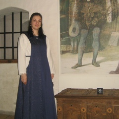 Olga Henriksson, 22.09.1981, Kaarina