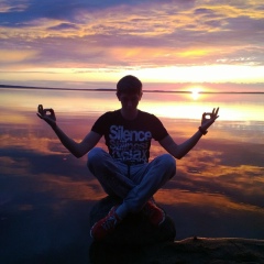 Valera Saraev, 02.01, Санкт-Петербург