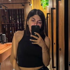 Илона Ананян, Москва