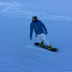 Бауыр Хан, 22.07, Февральск