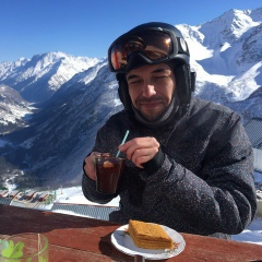 Родион Горшков, 16.01, Тула