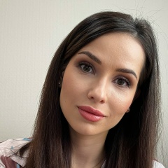 Роксана Дейч, 06.02.1987, Когалым