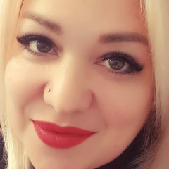 Юлия Глебова, 15.12, Москва