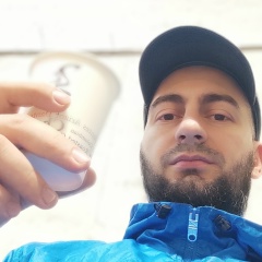 Александр Михайлов, Нетания