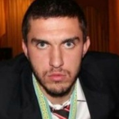 Серёга Хижниченко, 17.07.1991, Усть-Каменогорск