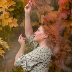 Лилия Якупова, 05.08.1985, Казань