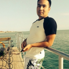 Ердар Тулемисов, 11.01, Актобе