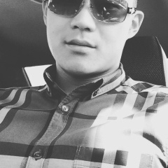 Алексей Ким, 09.02, Москва