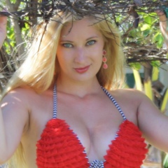 Виктория Кочергина, 24.07, Ростов-на-Дону