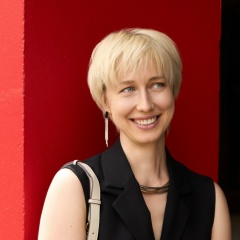 Дарья Онацкая, 24.03, Москва