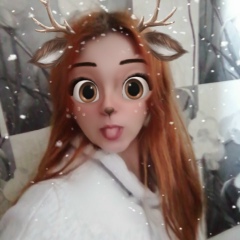 Таня Белоусова, 25.04.1988, Москва