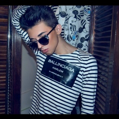 Димка Виницкий, 08.03.1994, Dubai