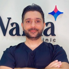 Haider Yousuf, 14.10.1984, Киев