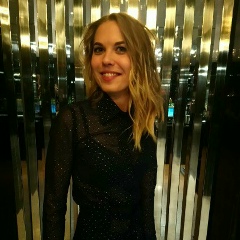 Даша Юшкевич, 22.11.1990, Барановичи