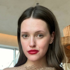 Мария Ковешникова, 23.03, Воронеж