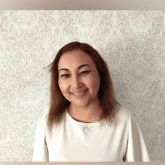 Разиля Хайруллина