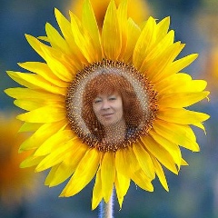 Екатерина Малыш, 29.05