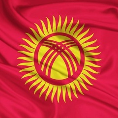 Jazgul Muhamirova, 27.04, Талас