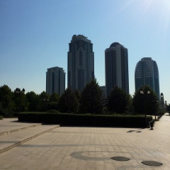 Зарема Меметова, 17.05.1990, Ялта