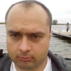 Александр Булгаков, 18.11.1984