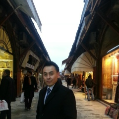 Самат Кулымбаев, 03.08.1985, Астана