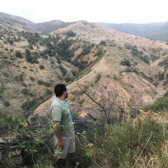 Bakhodir Adylbekov, 22.10, Москва